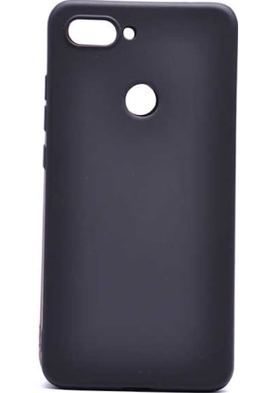Xiaomi Mi 8 Lite Kilif Soft Mat Premier Case 394917683