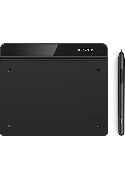 Xp-Pen Star G640 6 x 4" Grafik Tablet
