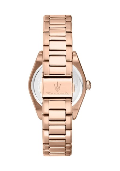 Maseratı R8853152501 Kadın Kol Saati Rose Gold