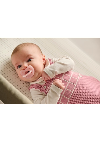 Chicco Physıoforma Soft Pembe 2-6ay 2'li 00073088110000 Pink