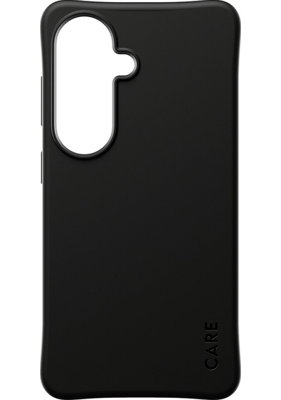 Care By Panzerglass Samba Qi Samsung Uyumlu Galaxy S26 Siyah Kılıf