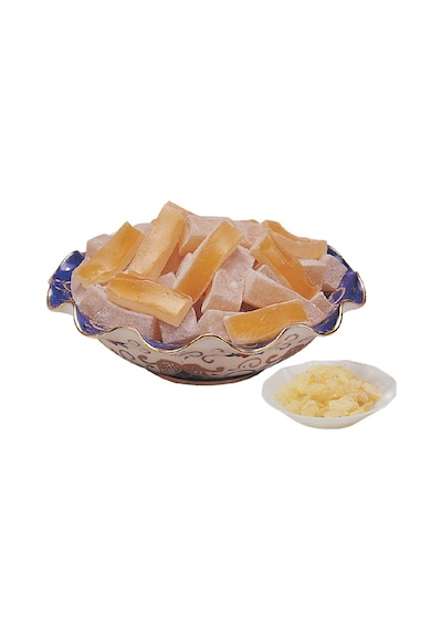Arı Lokumları Damla Sakızlı Lokum 500 G