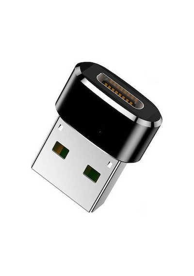 2.0 Type C To Usb Dönüştürücü Mini Otg Çevirici
