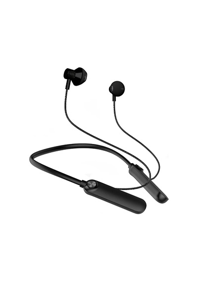 Bluetooth 5.4 Boyun Askılı Kulaklık Manyetik Kulaklıklı Type C Şarjlı 1