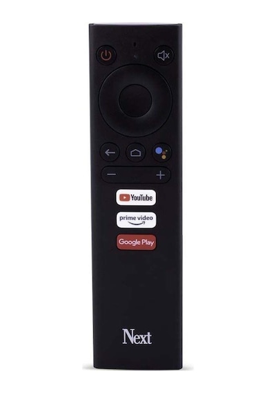 Next Playbox 4K Box Kumanda Android Tv