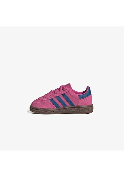 Adidas Handball Spezial Comfort El Çocuk Pembe Spor Ayakkabı Jp9573 Pembe