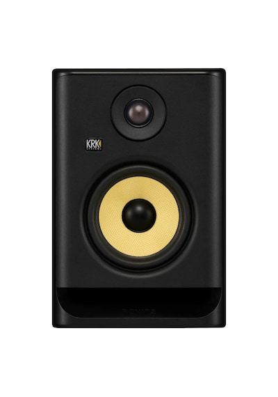 Krk Rp5 G5 5" Stüdyo Monitörü Tek