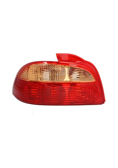 Toyota Uyumlu Avensis 2001-2002 Model Sol Stop Lambası