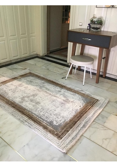 Merinos Halı Therapy Serisi 34665 080 Tüm Ebatlar
