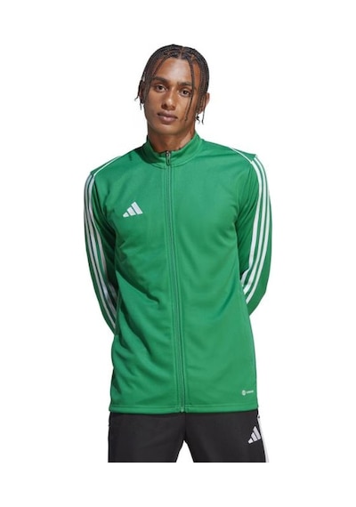 Adidas Tiro 23 League Eşofman Ceketi IC7875 Yeşil