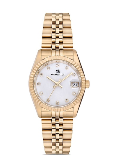Momentus SW132G-02SG Kadın Kol Saati