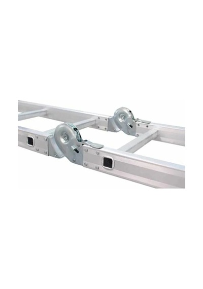 Onestar Ak1370 4x3 Basamak Çok Amaçlı Merdiven 3.70m
