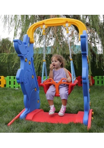 Salıncak 144x96x104 cm