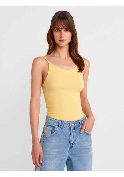 Dilvin 21131 Askılı Top-sarı Sarı