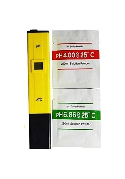 Ph Metre Su Ölçüm Cihazı Diğer