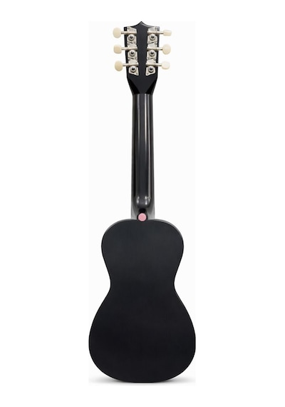 Yankı Cg-16p Oyuncak Gitar Seti 3-11 Yaş Çocuk Gitarı 53cm 6 Telli Eğitim Kitabı, Kılıf Ve Pena Hediyeli - 86973644251