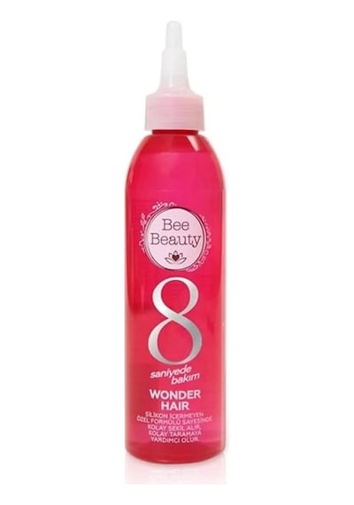 Bee Beauty Wonder Hair Saç Bakım Suyu 200 Ml