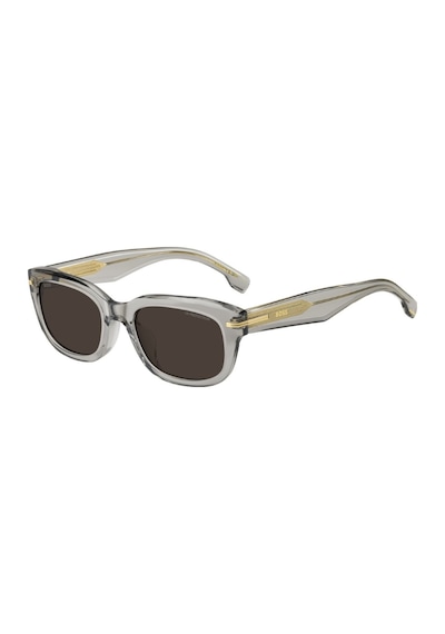 Hugo Boss Güneş Gözlüğü Boss 1793/f/s 53 Kb7 70 Şeffaf - Gri
