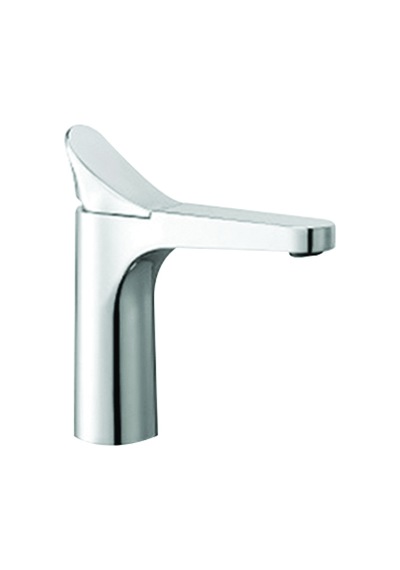 Creavit Infinity Lavabo Armatürü Krom Bt.ıf1500