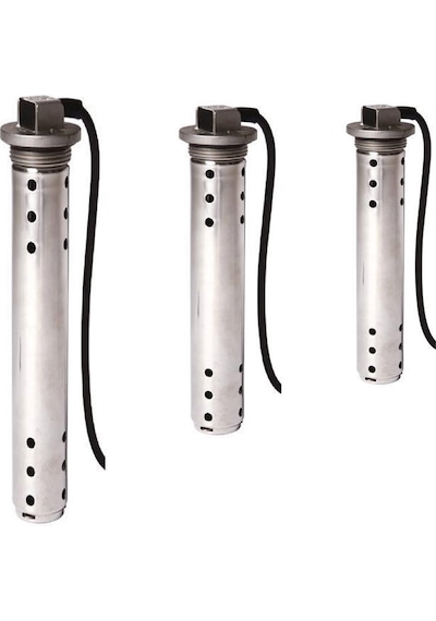 Tekne Karavan Atık Su Şamandırası. Pis Su Şamandırası. Mors. 30cm
