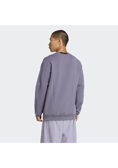 Adidas Jx0682 D4t Crew Sweats Çok Renkli
