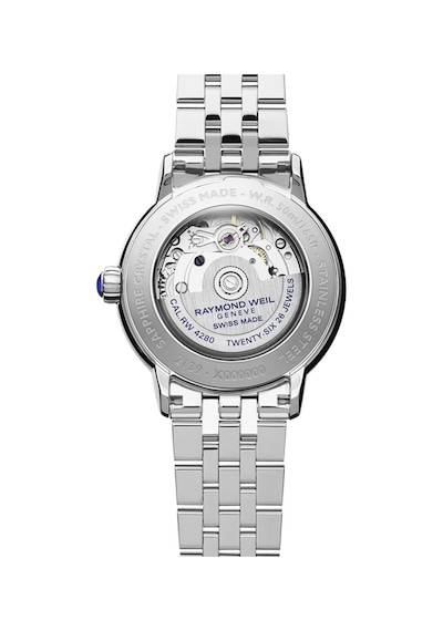 Raymond Weil Rw2139st00965 Pırlantalı Kadın Kol Saati