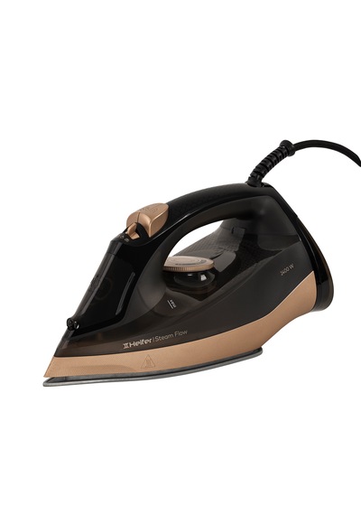 Heifer Steam Flow 2400 W Seramik Tabanlı Buharlı Ütü