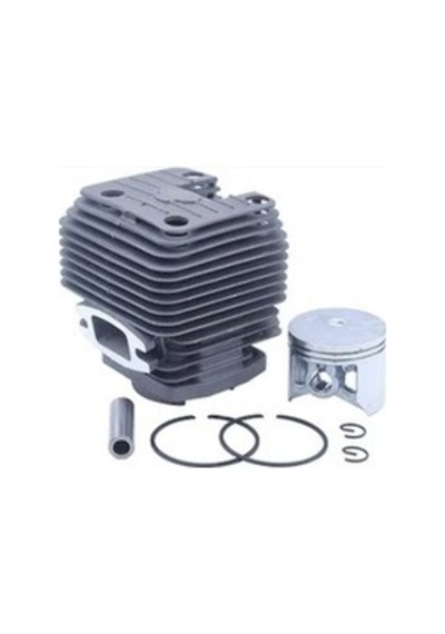 Motorlu Testere Silindir Piston Gsh51 45 Mm