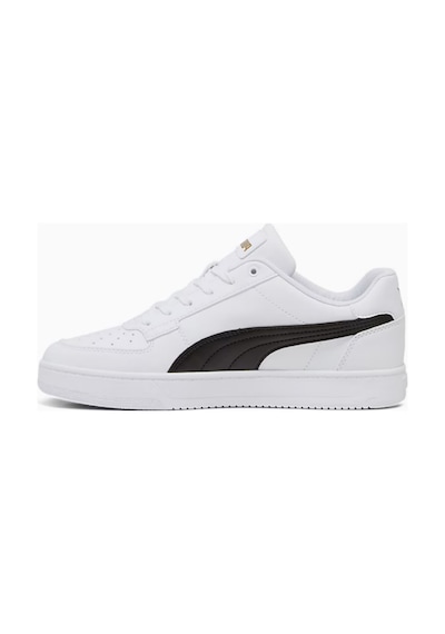Puma Caven 2.0 Günlük Sneaker Spor Ayakkabı Beyaz/siyah