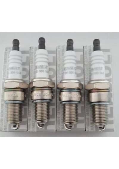 Mais R9/11 Ateşleme Bujisi Takım 7700500048