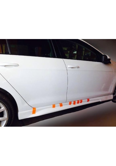 PEUGEOT 308 2014- ASTARLI YAN MARŞPİYEL