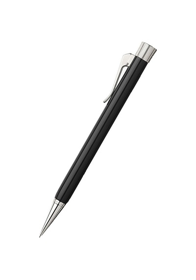 Graf Von Faber-Castell Intuition Black Mekanik Kalem 136031