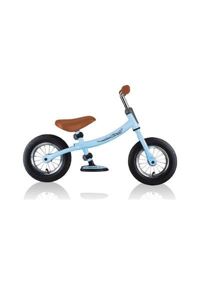 Globber Go Bike Air Denge Bisikleti Turkuaz Mavi