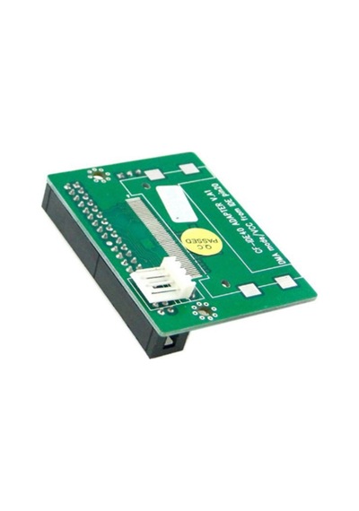 Cf To Ide 40 Pin Adapter