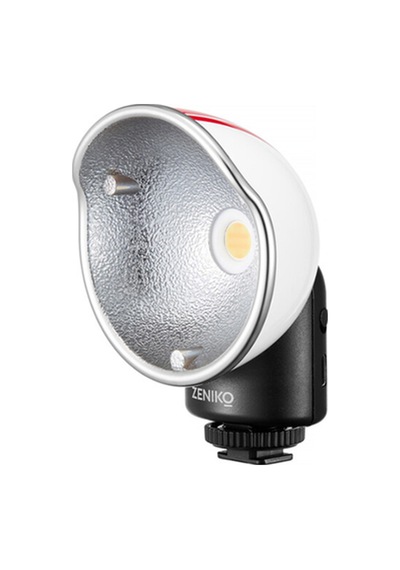 Zeniko - Vc3bi Bi-color Retro Led Işık