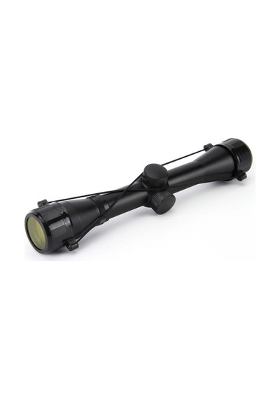 BUSHNELL TFK TEK-SCM DÜRBUNU Siyah