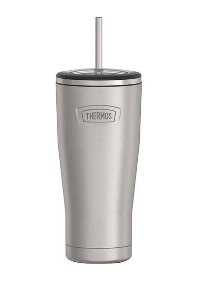 Thermos Icon Is111 0,71l Cold Tumbler Matte Stainless Steel Diğer