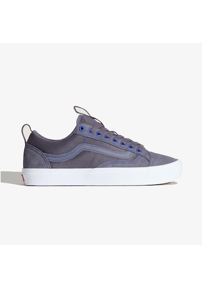 Vans Skate Old Skool 36 Erkek Mavi Sneaker Vn000d5rfrx1