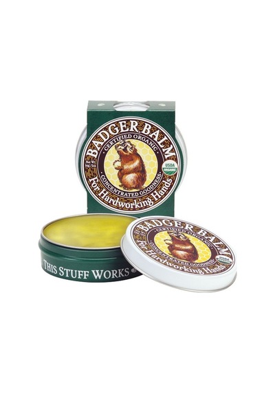 Badger Balm El Kremi 21 G
