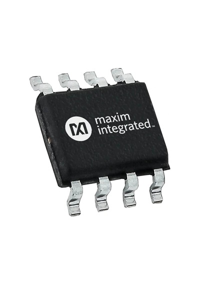 Ds1302 Smd Rtc Gerçek Zaman Entegresi Soic-8