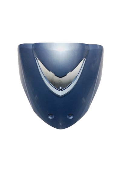 Sevenkardeşler Suzuki Uyumlu An125 Ön Üst Panel Mavi
