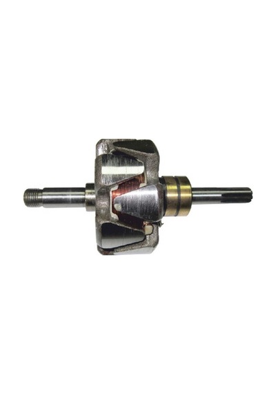 12v Alternatör Rotor Hıtachı Tipi 60 A Mazda E2200 N11.288