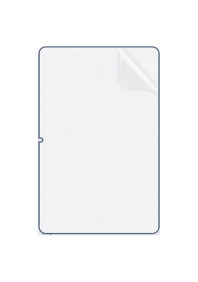 Matepad 11 2021 Uyumlu Ön Yüzey Nano Şeffaf Hidrojel Ekran Koruyucu