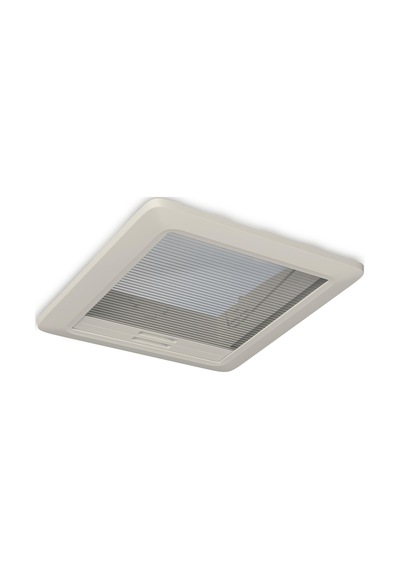 Dometic Mini Heki 400 X 400 Mm Çatı Kalınlığı 25 42 Mm