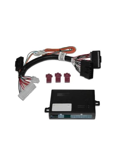Cam Sunroof Ayna Kapatma Modülü Captiva Full Set İthal Ürün