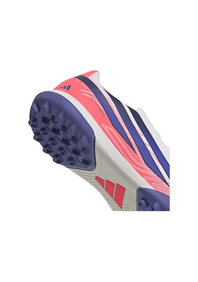 Adidas F50 Hyperfast Club Tf J Çocuk Beyaz Halı Saha Ayakkabısı Kk1368
