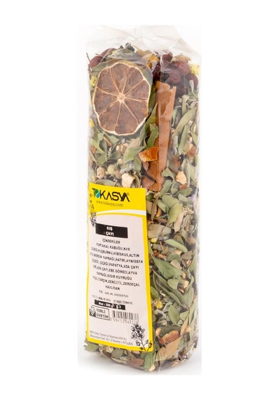 Tokasya Kış Çayı 5 x 200 G Tokasya Kış Çayı 5 x 200 G