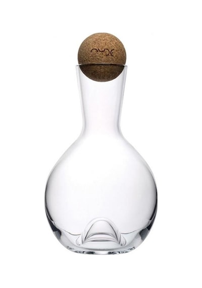 Paşabahçe Nude Vintage Likör Karafı