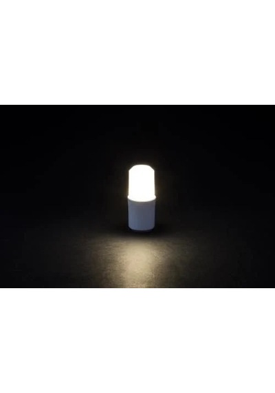 6 Lı Set Cata Ct-4091 8w E27 Led Ampul 780 Lümen 6400k Beyaz Işık İnce Uzun Silindir Tip 320 Geniş Açılı Lamba