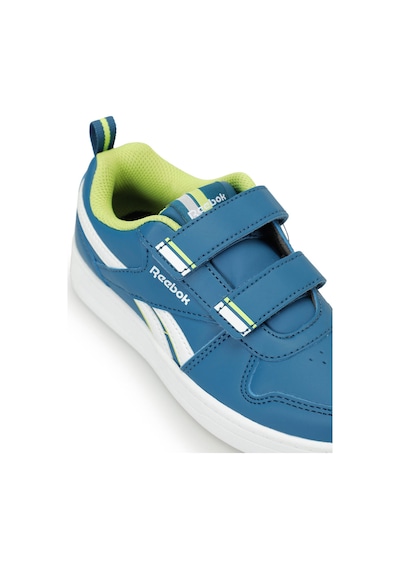 Reebok Royal Prıme 2.0 Two Strap Mavi Unisex Çocuk Sneaker Mavi-beyaz